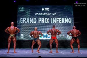  BODYBUILDING +102